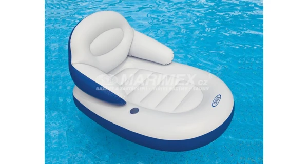 Nafukovací křeslo Marina